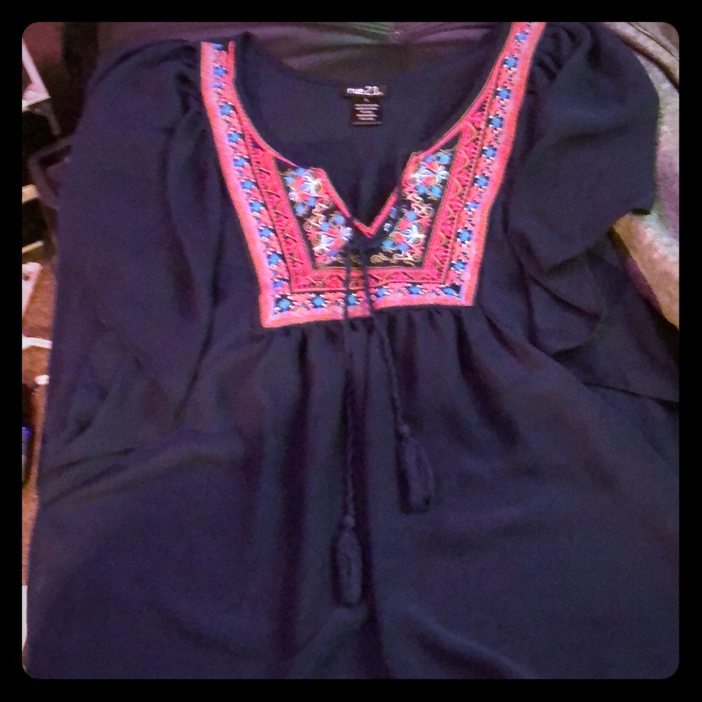 Formal shirt